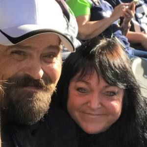 Meet your Posher, Chrystal